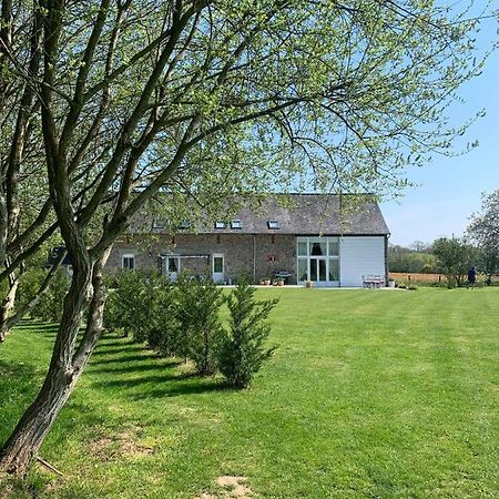 Chantella Saint-Mars-sur-la-Futaie Zewnętrze zdjęcie