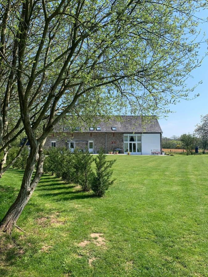 Chantella Saint-Mars-sur-la-Futaie Zewnętrze zdjęcie